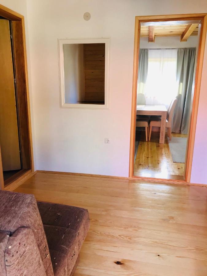 Apartmani D&S Mokra Gora Buitenkant foto