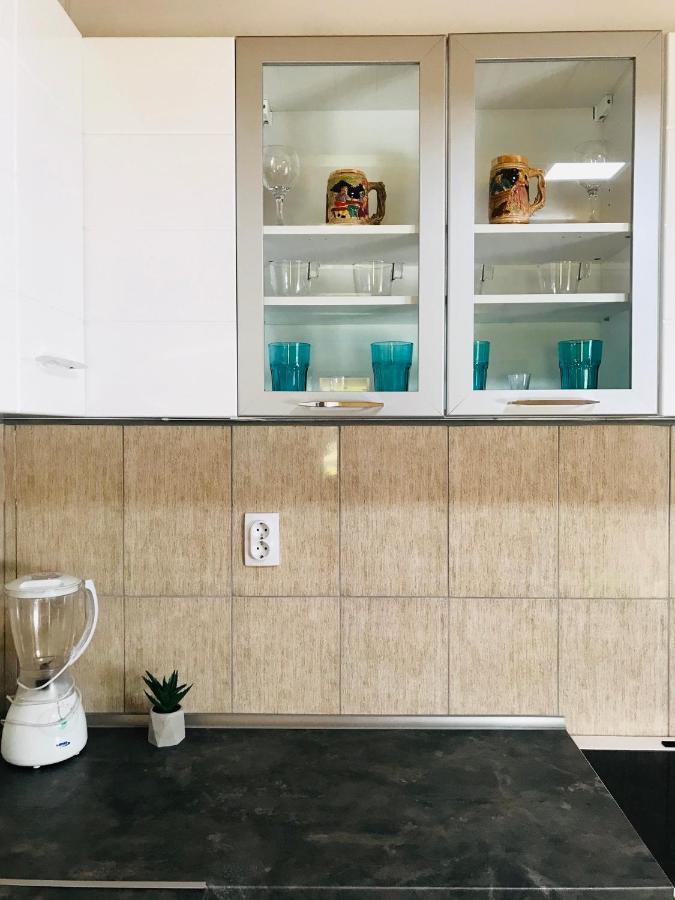 Apartmani D&S Mokra Gora Buitenkant foto