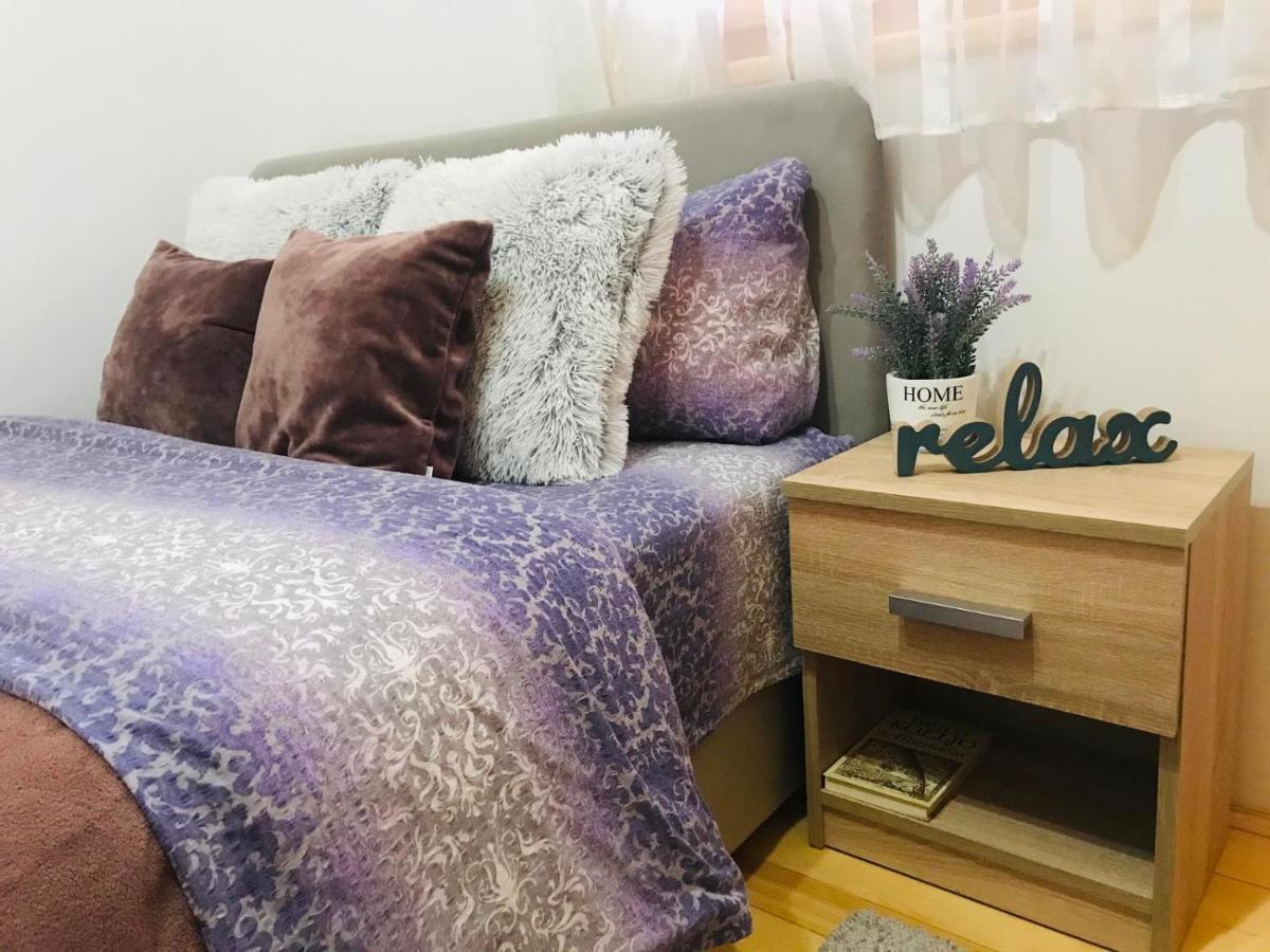 Apartmani D&S Mokra Gora Buitenkant foto