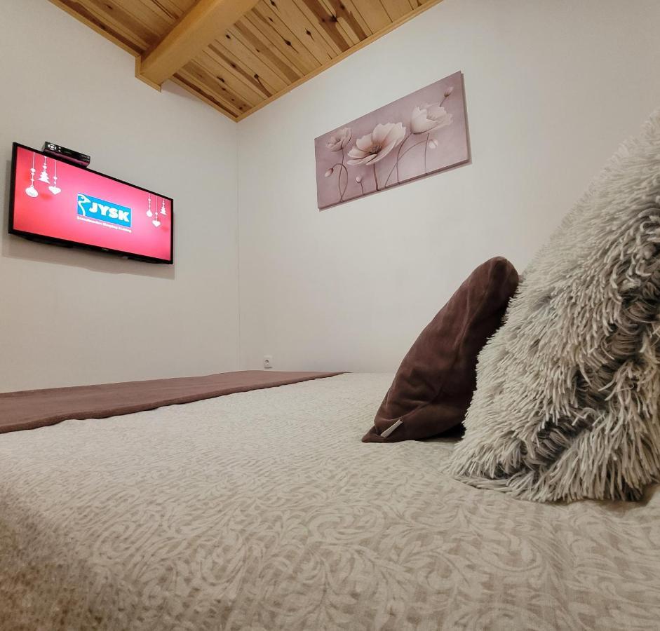Apartmani D&S Mokra Gora Buitenkant foto